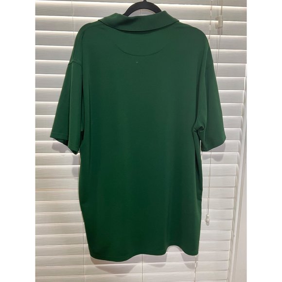 Under‎ Armour Colorado State Rams Polo Shirt - Size L - Picture 3 of 3